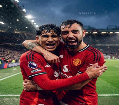 曼联太子驾到!15岁小梅西下赛季进一队,新帝星续约官宣时间已定