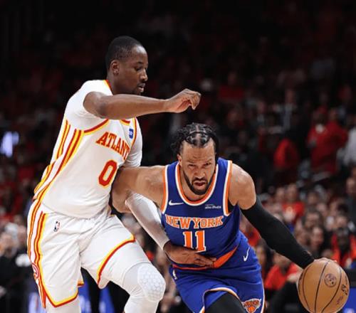 耻辱12！老鹰连续爆冷，库明加又立功，CJ极限准绝杀尼克斯悬了