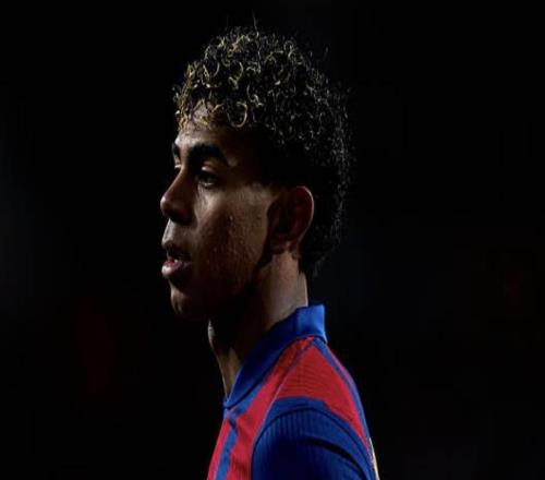 阿尔瓦塞特球迷:为啥嘘亚马尔我嘘他是因为他太出色了