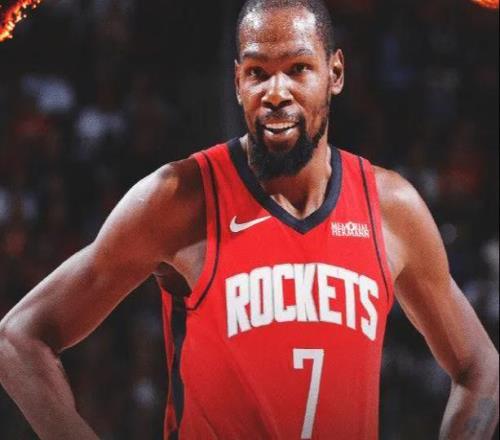 起飛了！火箭豪取四連勝，杜蘭特這次真的要摸到奧布萊恩杯了