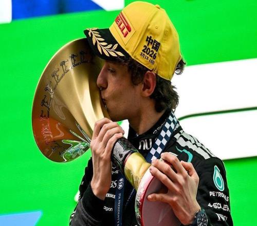 探营上赛道围场，这些精彩不容错过