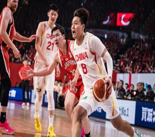 国内特供版!FIBA官方道歉引争议官网+国外社媒并无道歉内容