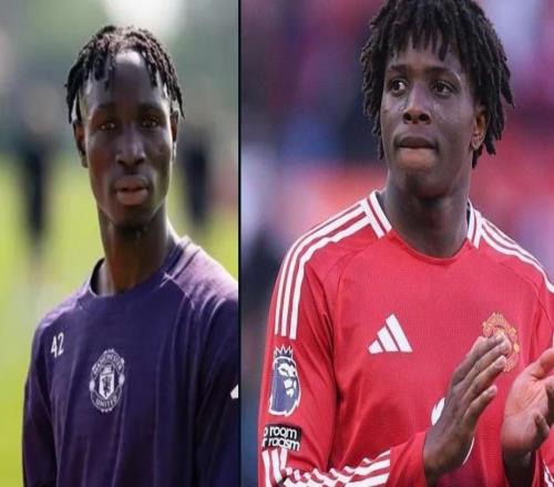 郵報(bào)：小將塞古科內(nèi)已經(jīng)重返賽場(chǎng)，和多古用同一個(gè)私人教練