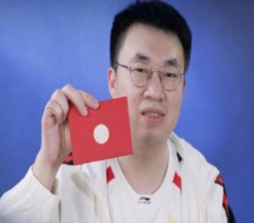 LPL賽事：選手們為孤獨症朋友送上新年賀卡