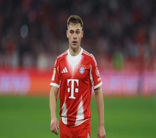 仍然受踝關(guān)節(jié)問(wèn)題困擾，圖片報(bào)：基米希并未隨隊(duì)出征科隆