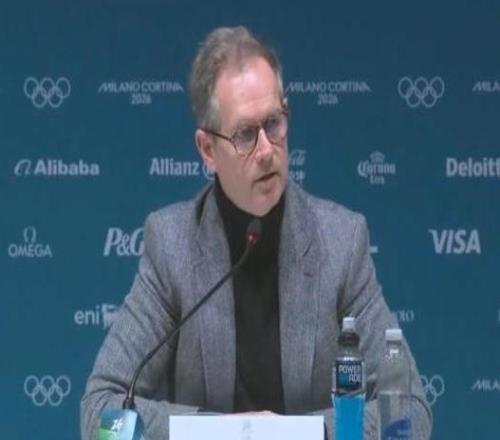 法国阿尔卑斯冬奥组委:2030年冬奥会将延续分散办赛模式