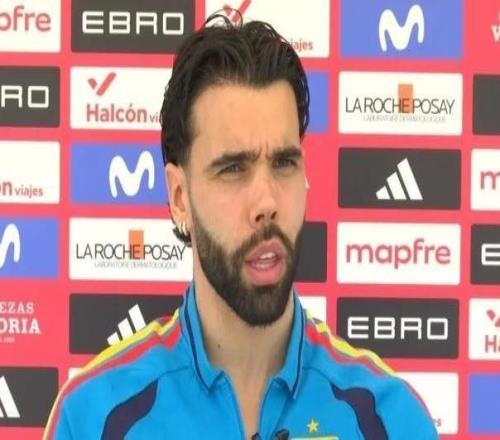 拉亚：霍安状态很是精彩，，，没他巴萨本赛季走不到现在这个位置