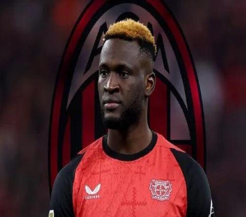 意媒丨米蘭隊醫對他的判斷是正確的