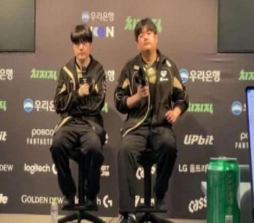 Ryu:不評價Ruler事件最重要的是營造讓大家專注比賽的團隊環境