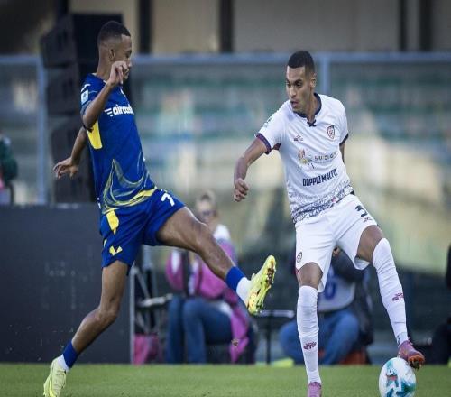 佩杜拉：國米和那不勒斯關注卡利亞里20歲左后衛伊德里西