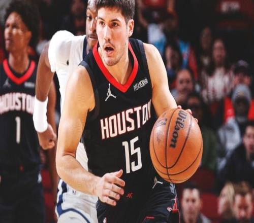 杜蘭特申京合砍66分，火箭守住西部第四！但一戰也出現兩個隱患