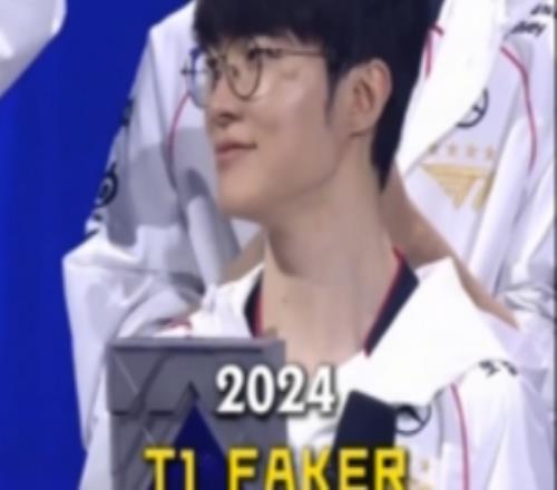 LOL賽事官媒發(fā)布視頻：近10年S賽的FMVP們