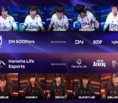 把Peter當F6刷Kanavi爆抓下路宙斯冰鳥高地遊龍HLE贏首局