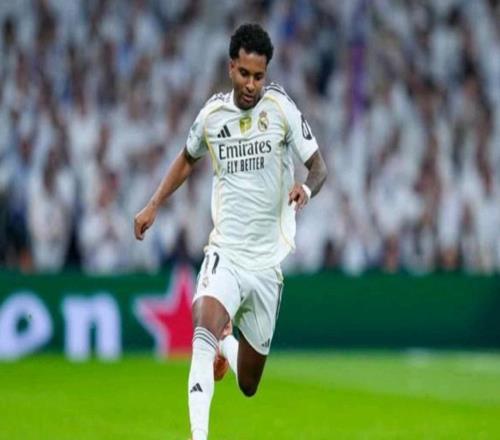 歐冠聯(lián)賽階段第6輪皇馬主場12被曼城逆轉(zhuǎn)遭遇主場兩連敗