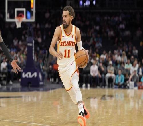 特雷楊：有天賦的年輕人該努力去沖擊NBA而不是留在大學(xué)拿贊助