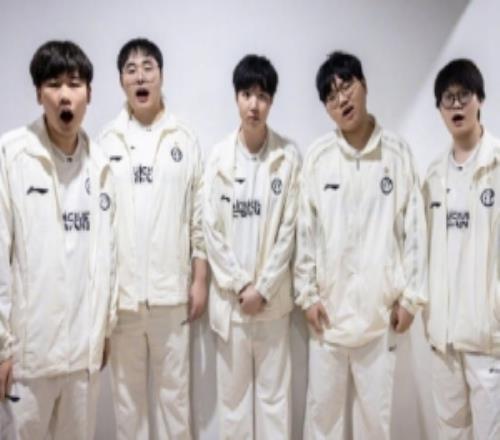 IG发布对阵NIP赛场语音Breathe这个就叫互相兜底！