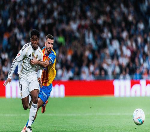 恩德里克租借加盟里昂,为争取世界杯名额远走法甲