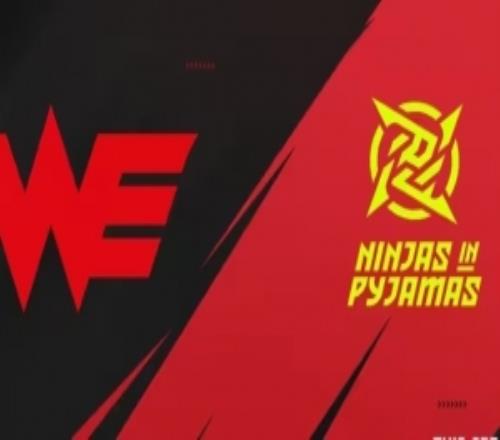 扭轉(zhuǎn)乾坤！Cube掘墓無敵單帶Karis瑞茲開車制勝WE贏首局