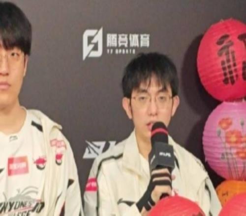 Flandre：淘汰赛目标还没定放假回来大家训练慢慢恢复状态