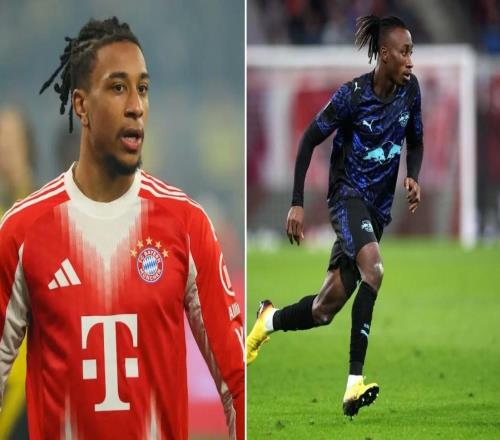 德天空:利物浦梦想得到奥利塞,但现实目标是扬迪奥曼德