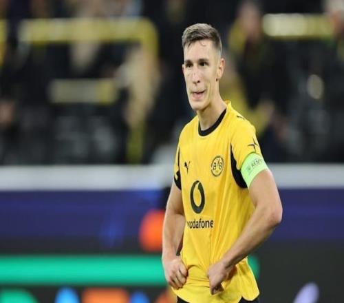 多特蒙德这两分,丢的实在是太窝囊