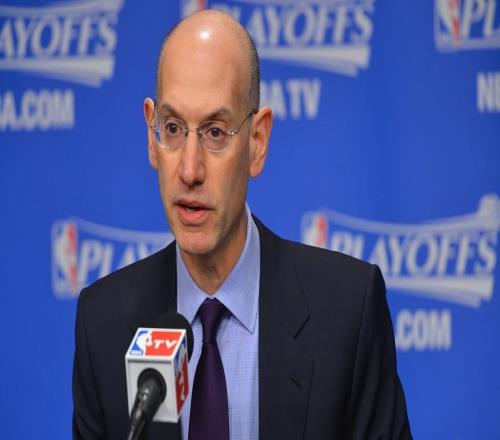 爆料者：萧华能怎么惩罚自己最富的老板NBA没有真正的司法体系