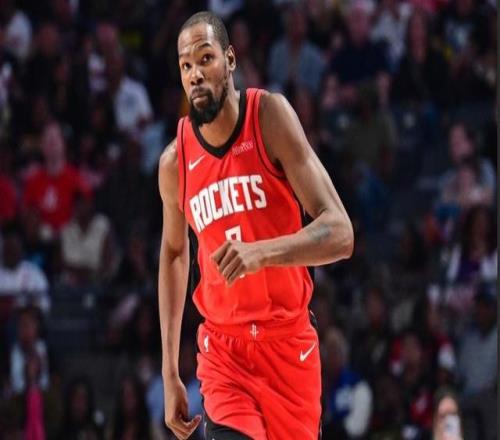 火箭vs猛龙前瞻：火箭惨败后急需反弹，主场力争双杀猛龙