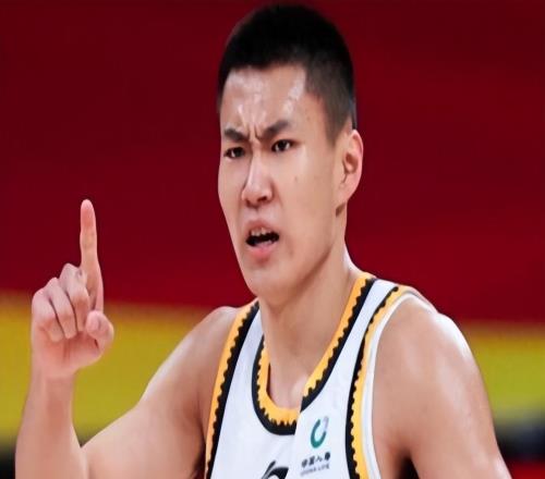 遼寧男籃8068擊敗天津,一人一戰成名,兩人繼續令人失望