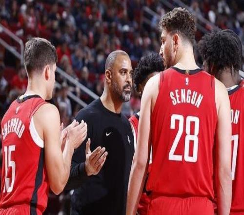 乌多卡:我们没有顶住身体对抗也没处理好包夹