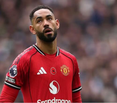 曼联客战狼队前瞻:库尼亚首遇旧主,红魔瞄准客场连胜