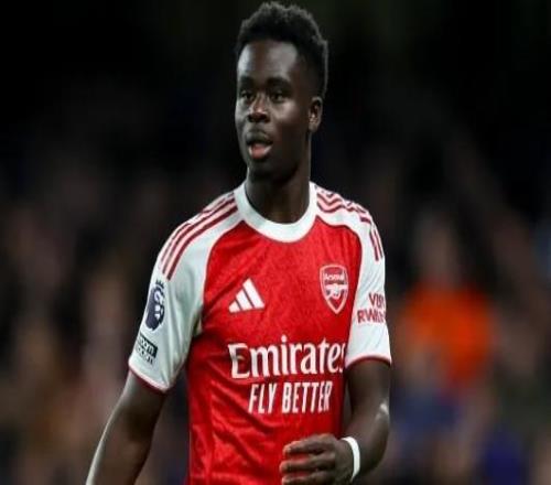 费迪南德:萨卡状态在线就根本防不住,很少有人能断下他的球