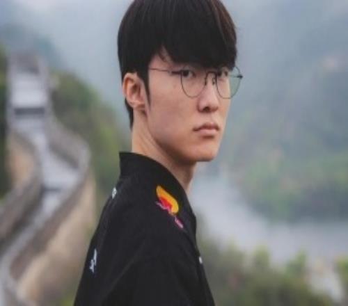 英雄聯(lián)盟賽事官方分享Faker言論：我們不可避免