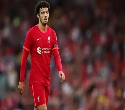 4500万欧的世界级中场!24岁天才惊艳欧冠,利物浦争冠没他不可