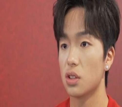 太励志!22岁李镇全首次入选国足:3年多前还在踢业余联赛