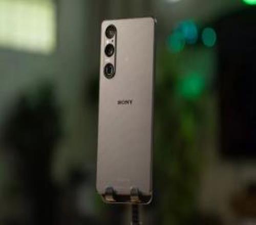 索尼手机败走中国市场:微博、公众号陆续停用