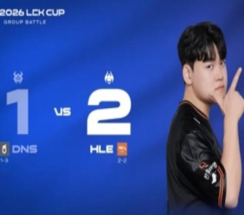 Guma：炸彈人熟練度還不錯面對GEN會展現不容小覷的面貌