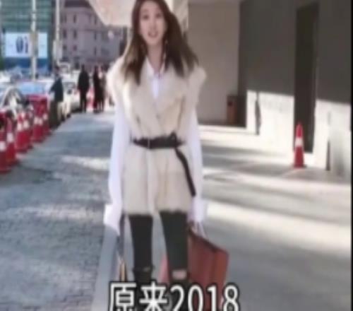 唯嘉分享视频:8年前,从没想过自己有一天会变成VCT的主持人