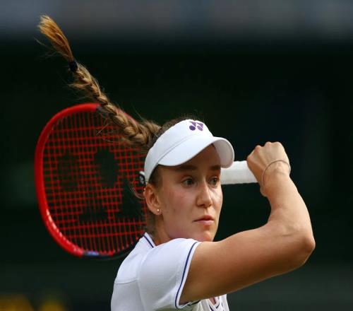 俄網(wǎng)協(xié)爆料萊巴金娜國籍仍在俄羅斯，哈薩克斯坦是其體育國籍