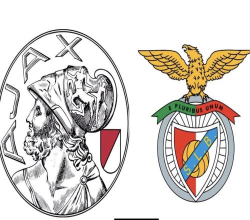 終于能拿分了，歐冠四戰(zhàn)全敗的本菲卡和阿賈克斯下輪直接交手