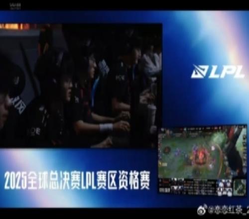 圈內(nèi)人：WBG對(duì)線沒(méi)撐住打團(tuán)又迷惑操作scout狀態(tài)回暖JDG先下一城