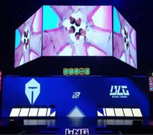 把T1给我叫过来！BLG开赛豪取三连胜位列登峰组第一！