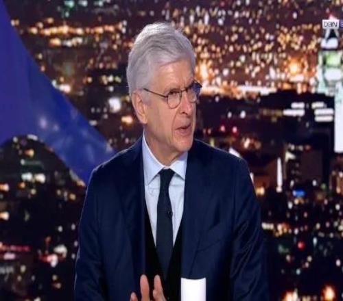 温格:除英超球队之外,拜仁和巴黎是最有希望赢得欧冠的球队