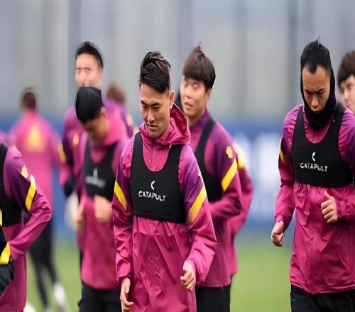 成都蓉城隊官宣重要決定！已跟某企業正式達成合作，引發熱議