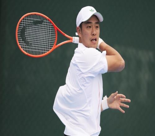 历经风雨重返世界排名前百，这是吴易昺面前新的起跑线