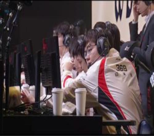 鞭子不去陀螺也不去了！去年LPLLCK先鋒賽隊伍均缺席今年先鋒賽