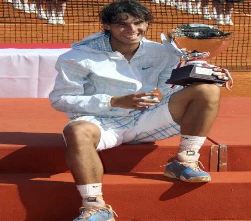 群英荟萃！盘点马德里大师赛多次夺冠的顶尖选手！