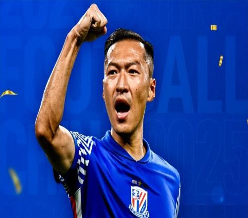 第2次夺奖!官宣:吴曦拿下中国金球奖,击败蒋光太+韦世豪