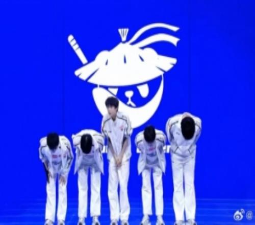 涵藝：Junjia得有個人輪換龍魂團能這樣開人我也沒想到