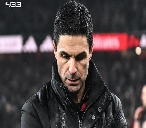 足坛一夜动态:巴萨04马竞!阿森纳11欧国联诞生超级死亡之组