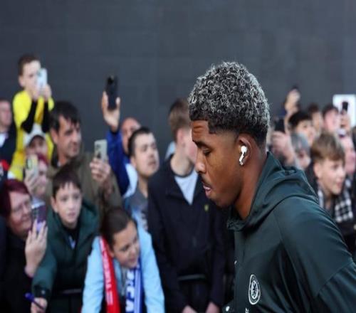 TA:切尔西已与福法纳就其危险驾驶认罪一事进行了沟通